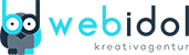 Logo_Webidol