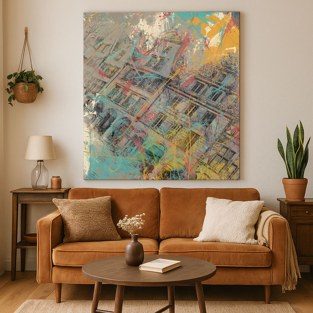 muenster-leinwand-prinzipalmarkt-vintage-wohnzimmer muenster-leinwand-prinzipalmarkt-vintage-wohnzimmer