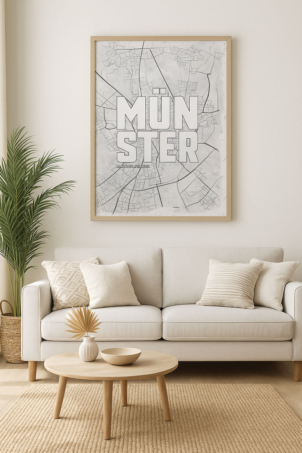 muenster-stadtkarte-wandbild-wohnzimmer muenster-stadtkarte-wandbild-wohnzimmer