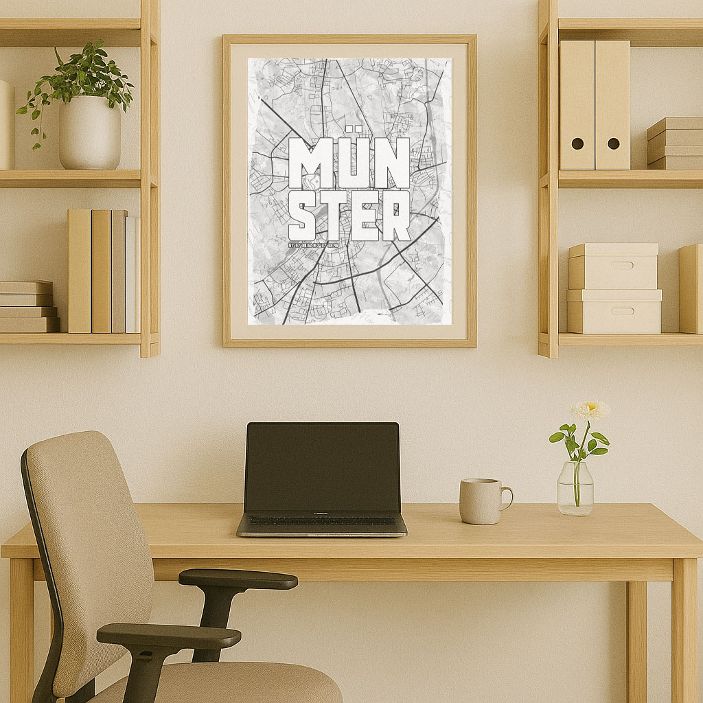 muenster-wandbild-homeoffice