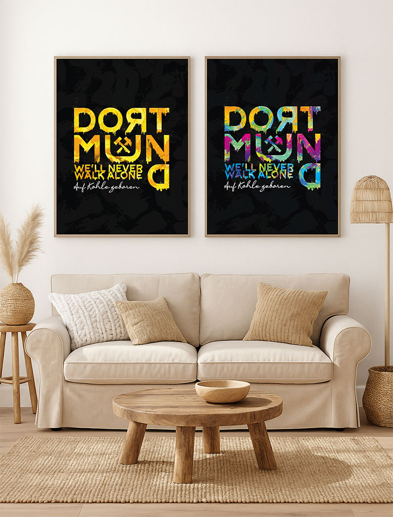 dortmund-wandbilder-wohnzimmer-boho-stil